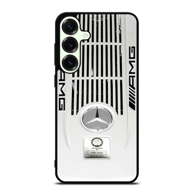 MERCEDES BENZ AMG ENGINE Samsung Galaxy S25 Plus Case Cover