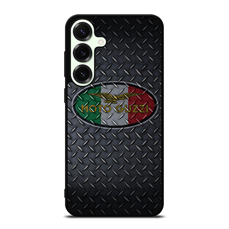 MOTO GUZZI 1 Samsung Galaxy S25 Plus Case Cover