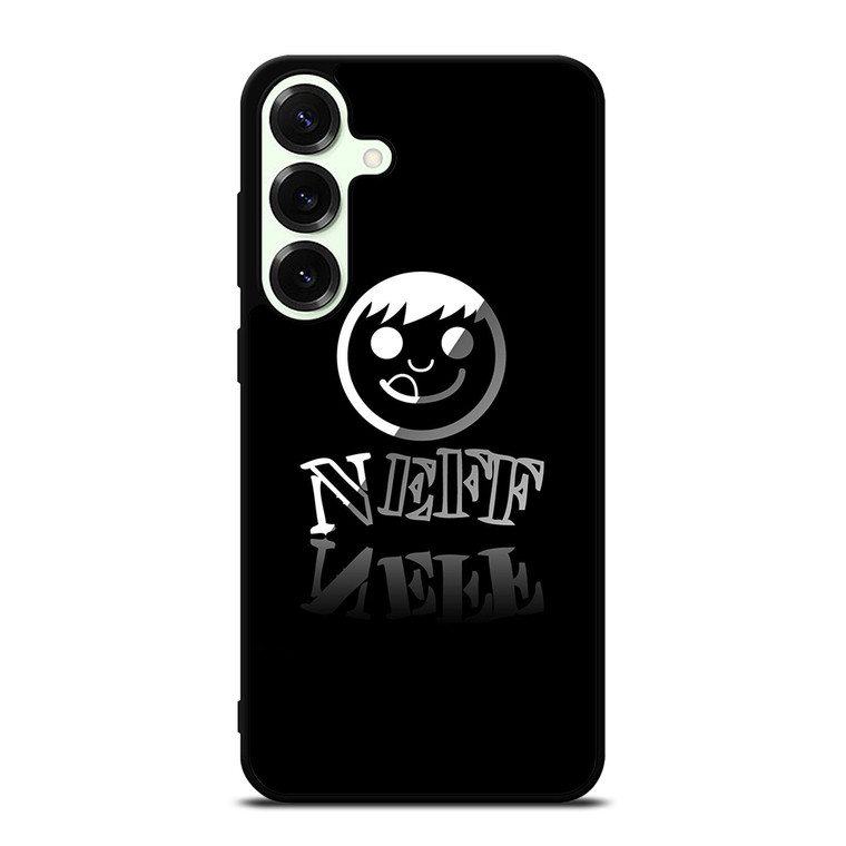 NEFF HEADWEAR LOGO Samsung Galaxy S25 Plus Case Cover