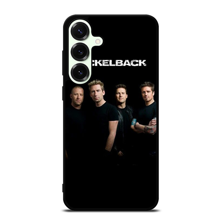 NICKELBACK BAND Samsung Galaxy S25 Plus Case Cover