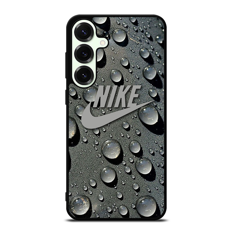 NIKE WATER DROP Samsung Galaxy S25 Plus Case Cover