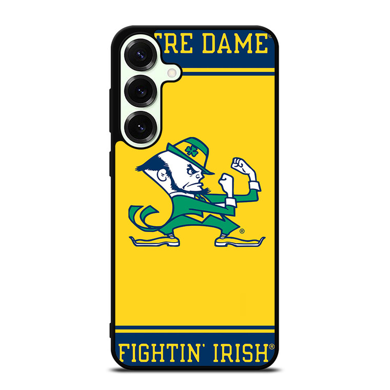NOTRE DAME FIGHTING 2 Samsung Galaxy S25 Plus Case Cover