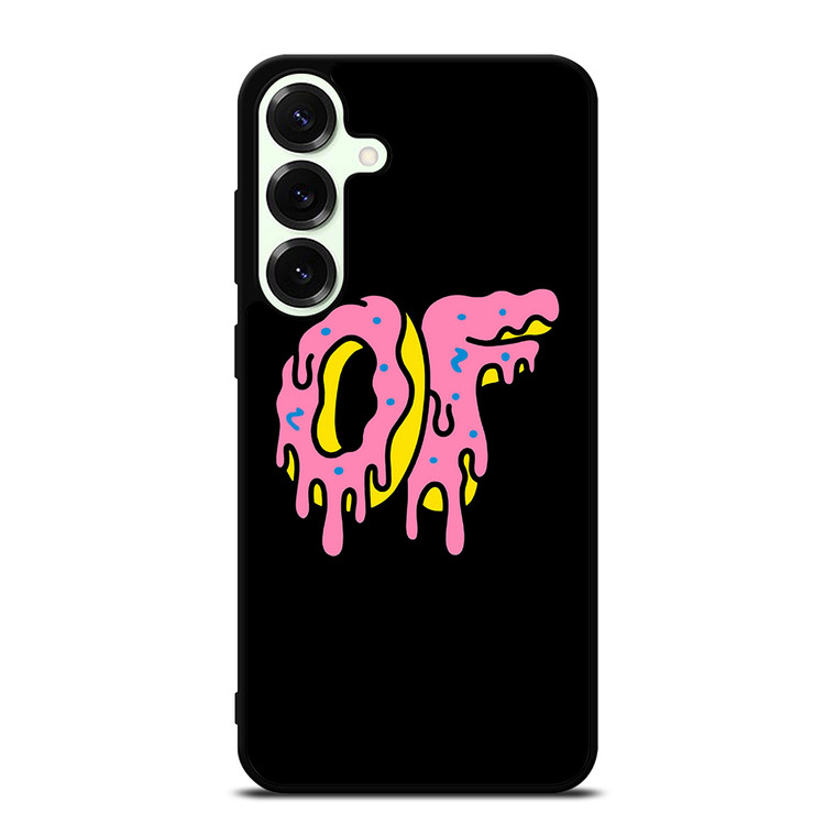 ODD FUTURE LOGO Samsung Galaxy S25 Plus Case Cover