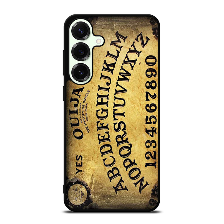 OUIJA BOARD MYSTERIOUS Samsung Galaxy S25 Plus Case Cover