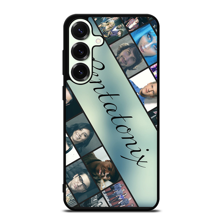 PENTATONIX COLLAGE Samsung Galaxy S25 Plus Case Cover