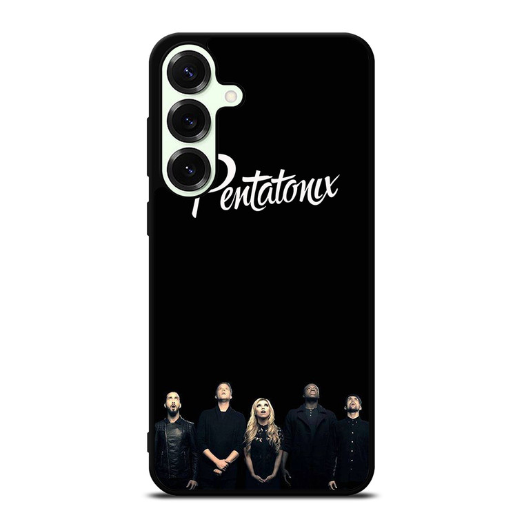 PENTATONIX GROUP Samsung Galaxy S25 Plus Case Cover
