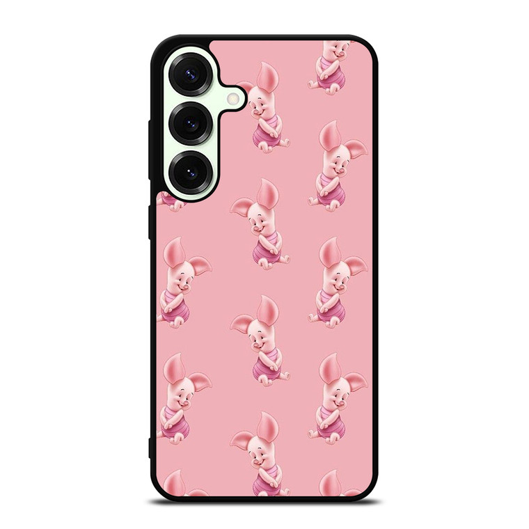 PIGLET BABY WINNIE THE POOH Samsung Galaxy S25 Plus Case Cover