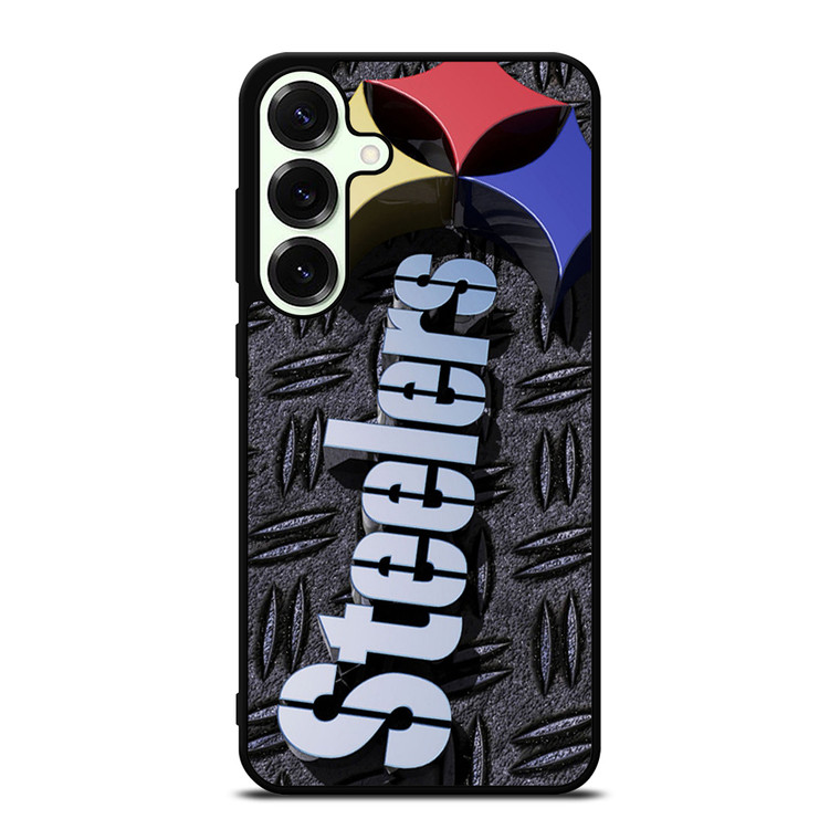 PITTSBURGH STEELERS 2 Samsung Galaxy S25 Plus Case Cover