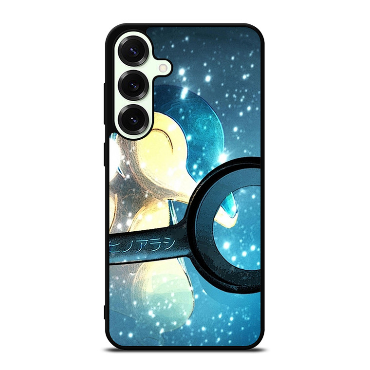 POKEMON BALL 1 Samsung Galaxy S25 Plus Case Cover