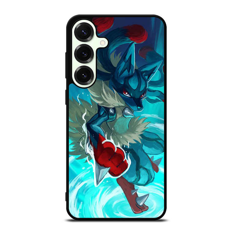 POKEMON GRENINJA 1 Samsung Galaxy S25 Plus Case Cover