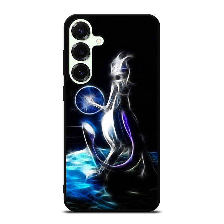 POKEMON MEWTWO 2 Samsung Galaxy S25 Plus Case Cover