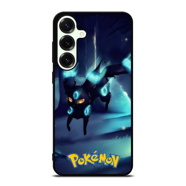 POKEMON UMBREON SHINY Samsung Galaxy S25 Plus Case Cover
