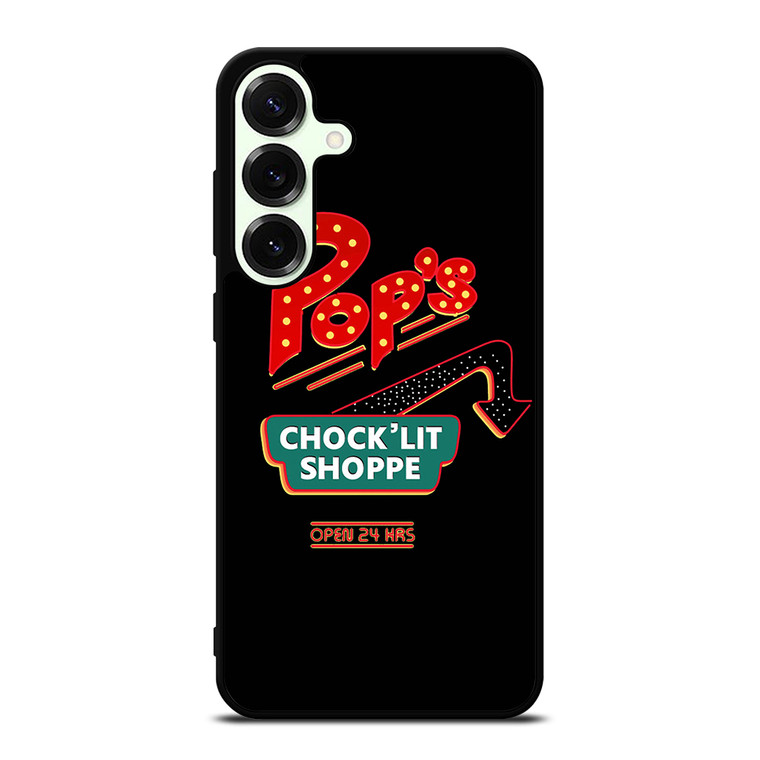 POP'S CHOCK'LIT SHOPPE Samsung Galaxy S25 Plus Case Cover