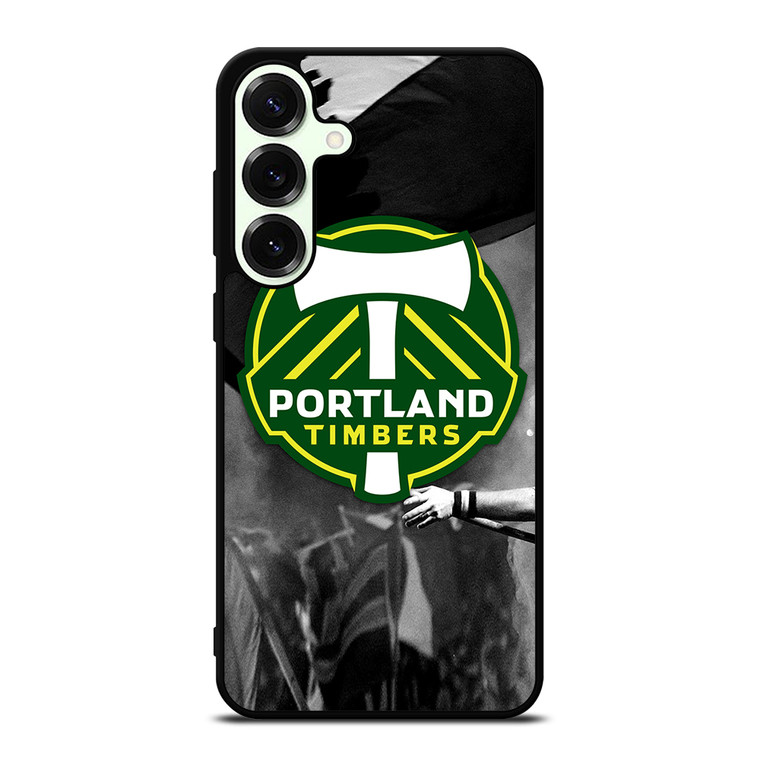 PORTLAND TIMBERS TEAM Samsung Galaxy S25 Plus Case Cover