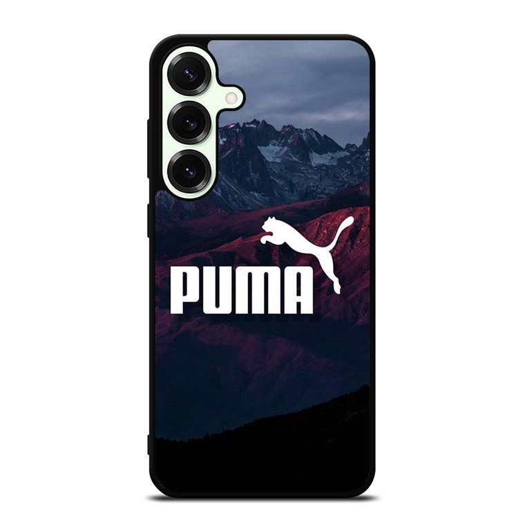PUMA ICON Samsung Galaxy S25 Plus Case Cover