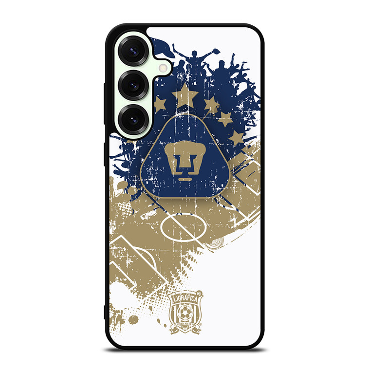PUMAS UNAM PUMAS Samsung Galaxy S25 Plus Case Cover