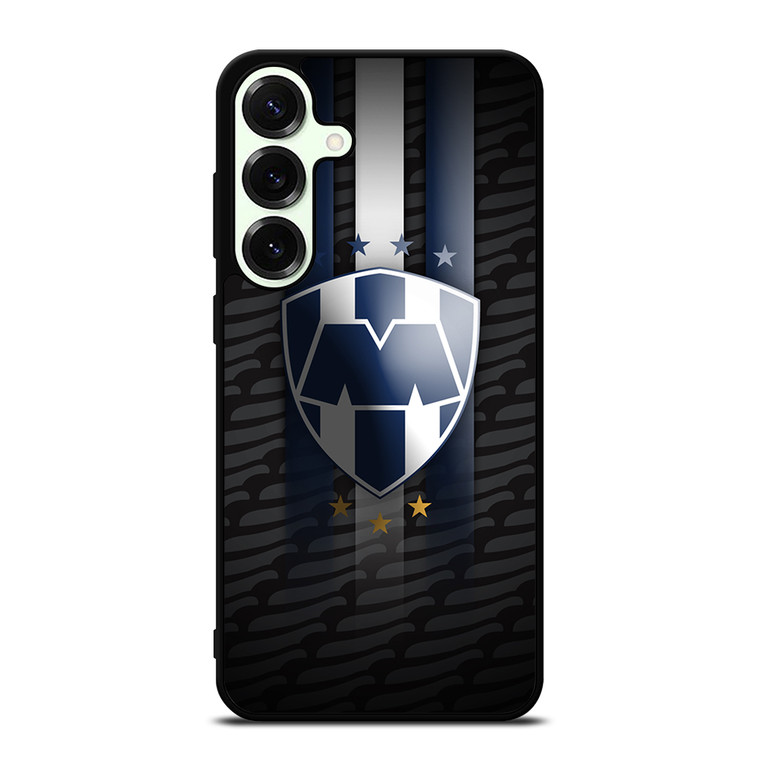 RAYADOS MONTERREY CLUB DE FUTBOL Samsung Galaxy S25 Plus Case Cover RAYADOS MONTERREY CLUB DE FUTBOL Samsung Galaxy S25 Plus Case Cover