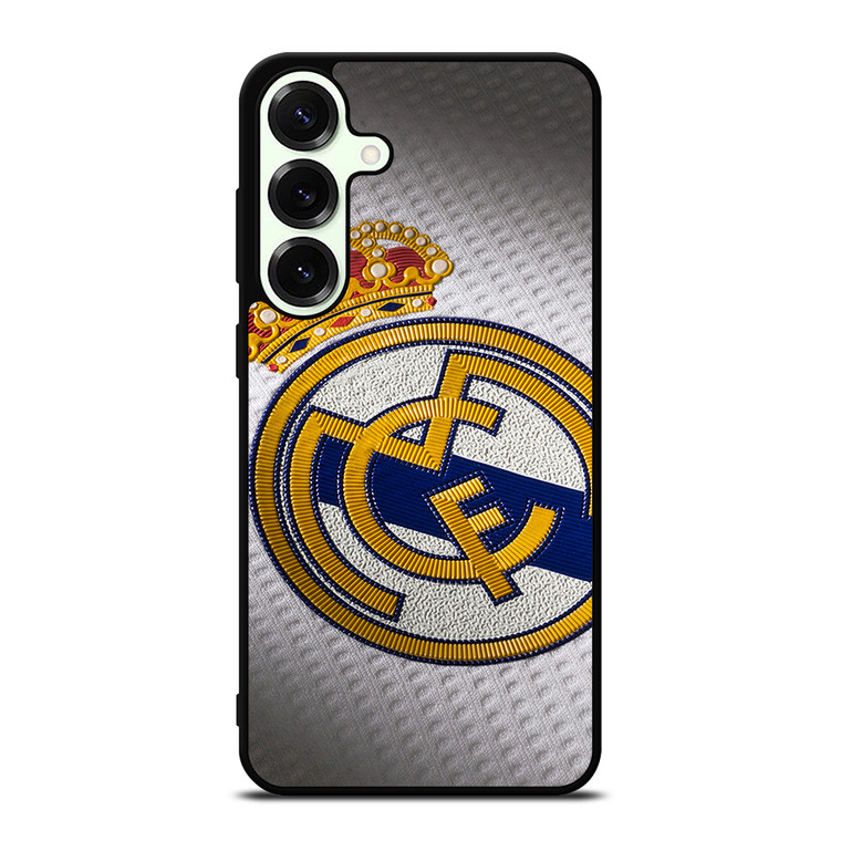 REAL MADRID LOS BLANCOS 2 Samsung Galaxy S25 Plus Case Cover