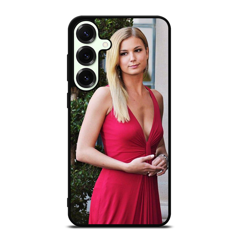 REVENGE EMILY VANCAMP Samsung Galaxy S25 Plus Case Cover