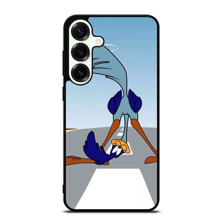 ROAD RUNNER BEEP BEEP LOONEY TUNES Samsung Galaxy S25 Plus Case Cover