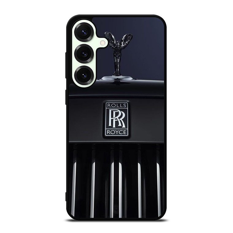 ROLLS ROYCE Samsung Galaxy S25 Plus Case Cover