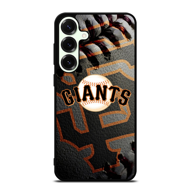 SAN FRANCISCO GIANTS 1 Samsung Galaxy S25 Plus Case Cover