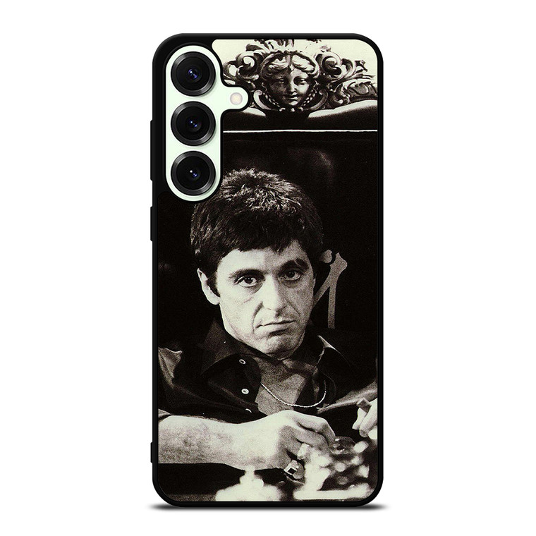 SCARFACE 1 Samsung Galaxy S25 Plus Case Cover