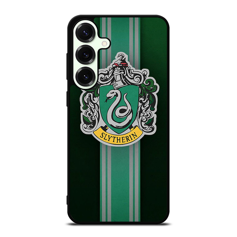 SLYTHERIN HOGWARTS Samsung Galaxy S25 Plus Case Cover