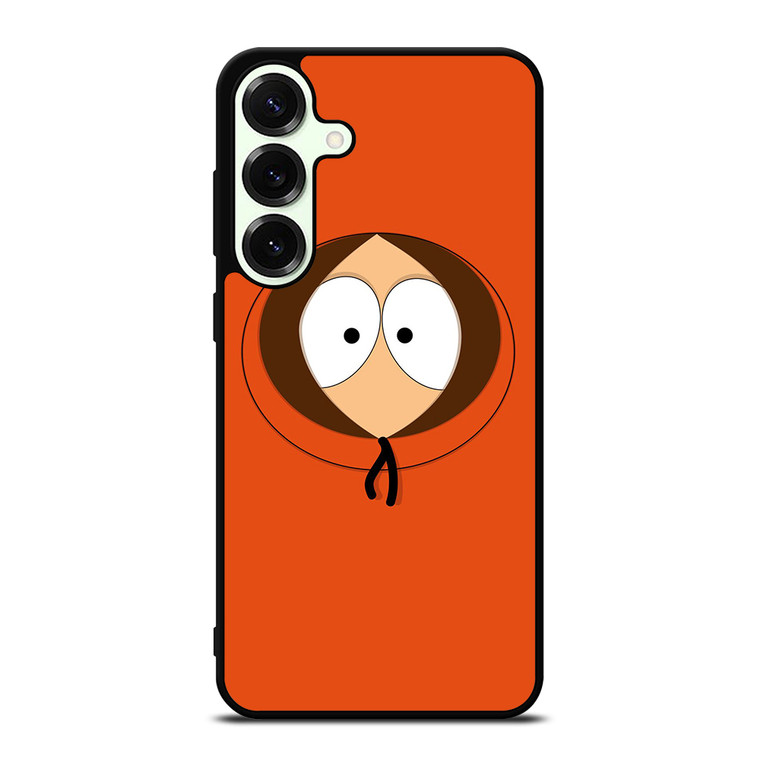 SOUTH PARK KENNY 3 Samsung Galaxy S25 Plus Case Cover SOUTH PARK KENNY 3 Samsung Galaxy S25 Plus Case Cover