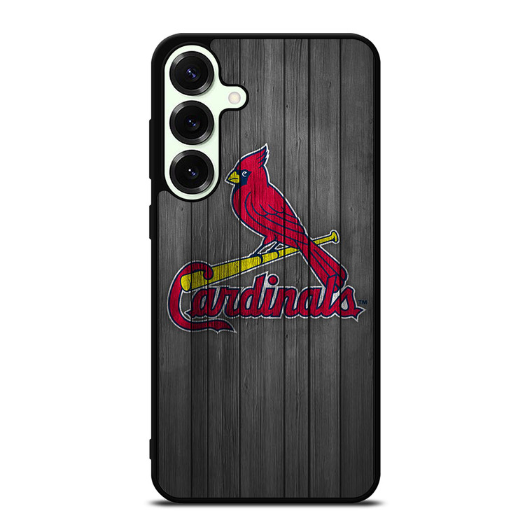ST LOUIS CARDINALS TEAM Samsung Galaxy S25 Plus Case Cover
