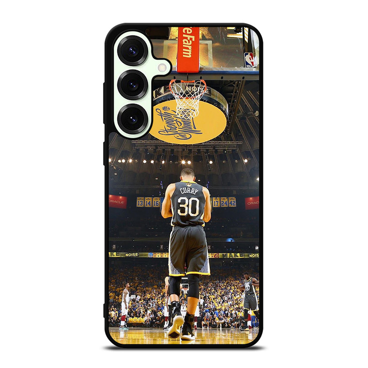 STEPHEN CURRY 1988 Samsung Galaxy S25 Plus Case Cover