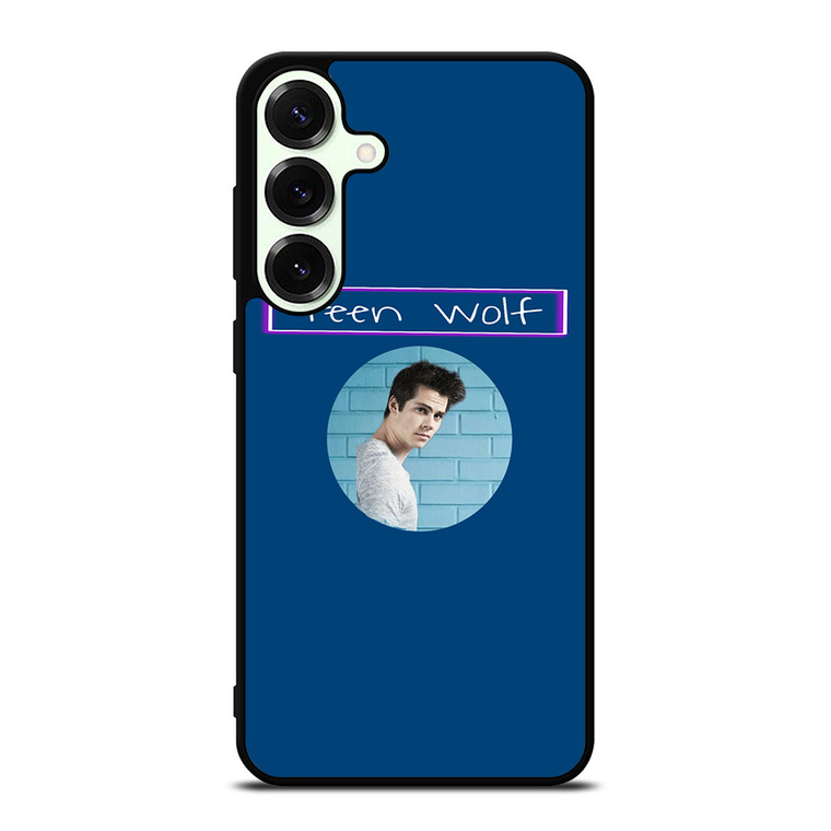 STILES STILINSKI TEEN WOLF Samsung Galaxy S25 Plus Case Cover