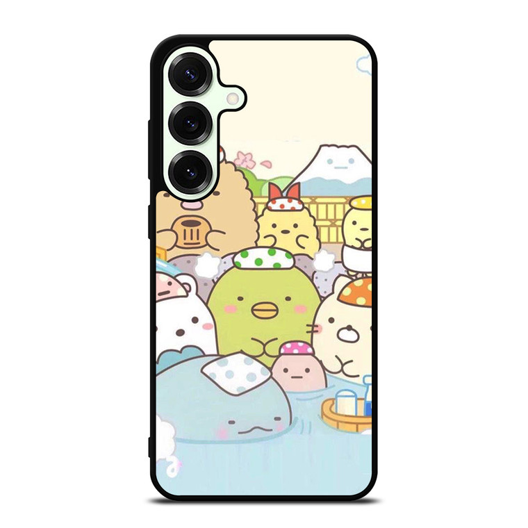 SUMIKKO GURASHI CUTE Samsung Galaxy S25 Plus Case Cover