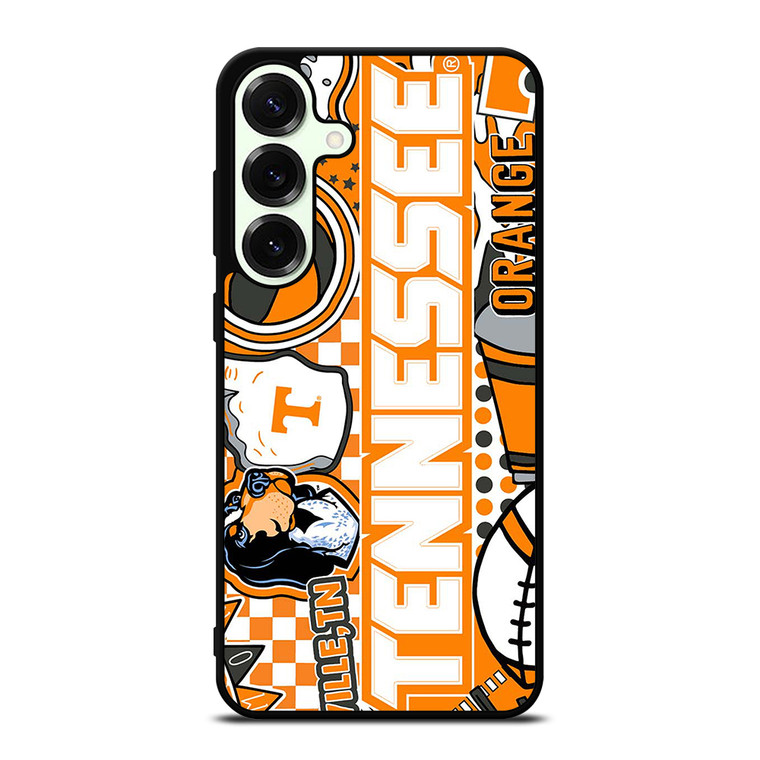 TENNESSEE VOLS UT ORANGE Samsung Galaxy S25 Plus Case Cover