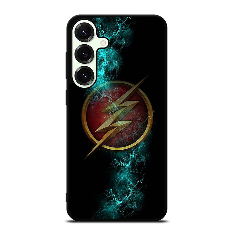 THE FLASH FUME Samsung Galaxy S25 Plus Case Cover