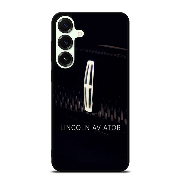 THE LINCOLN MOTOR COMPANY Samsung Galaxy S25 Plus Case Cover