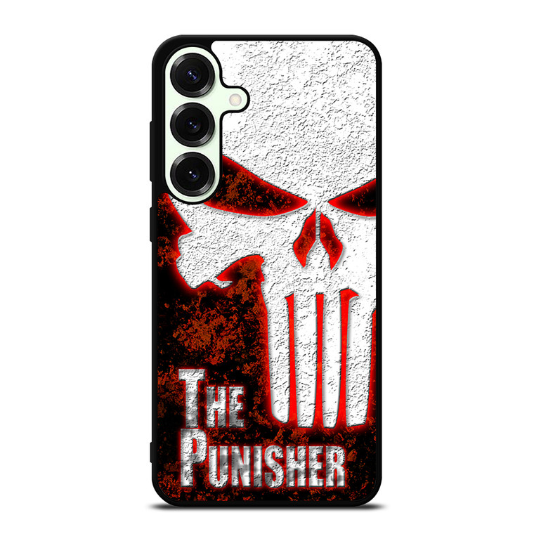 THE PUNISHER MARVEL 2 Samsung Galaxy S25 Plus Case Cover