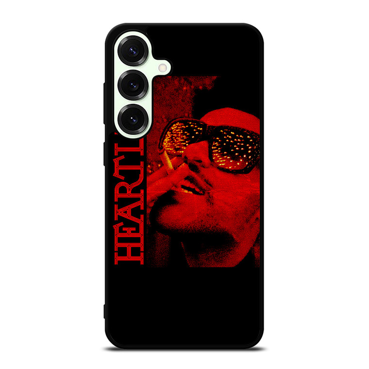 THE WEEKND HEARTLESS Samsung Galaxy S25 Plus Case Cover
