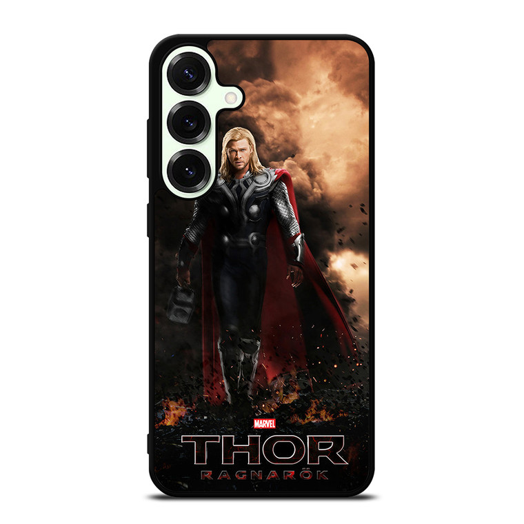 THOR RAGNAROK 2 Samsung Galaxy S25 Plus Case Cover