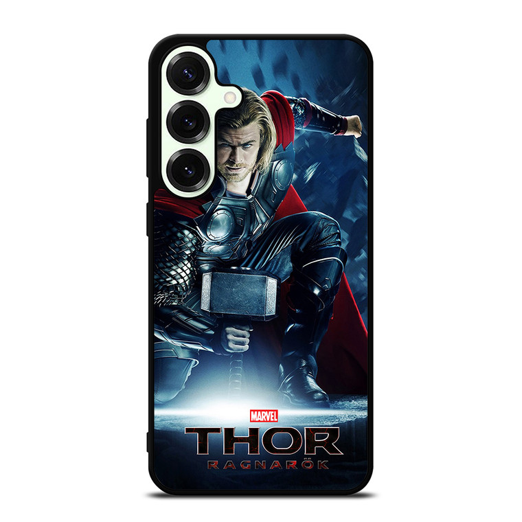THOR RAGNAROK 4 Samsung Galaxy S25 Plus Case Cover