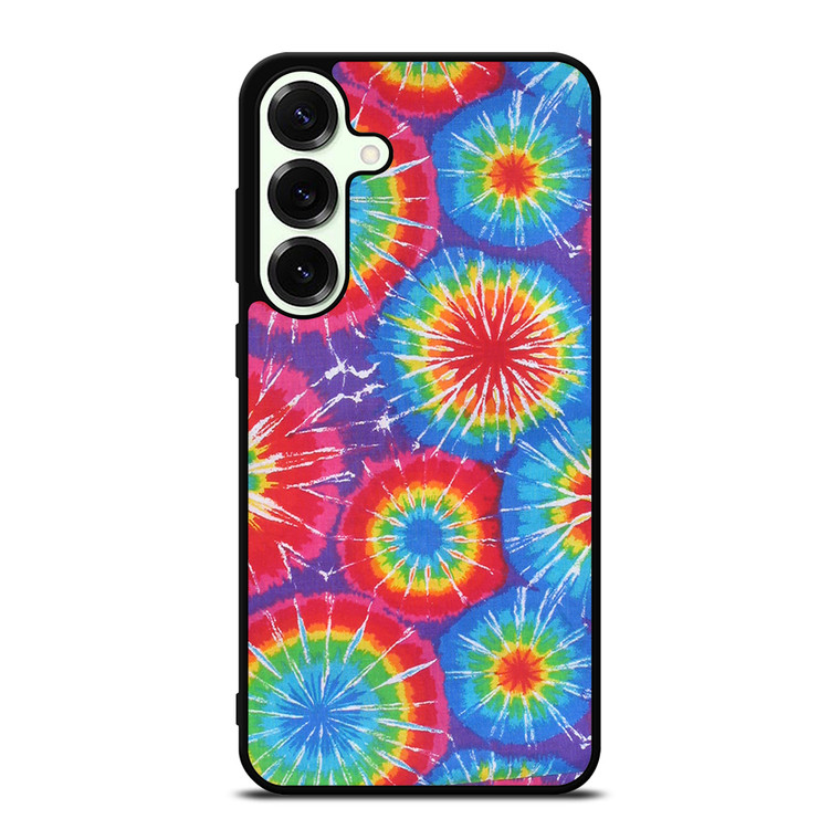 TIE DYE TIE DYE Samsung Galaxy S25 Plus Case Cover TIE DYE TIE DYE Samsung Galaxy S25 Plus Case Cover
