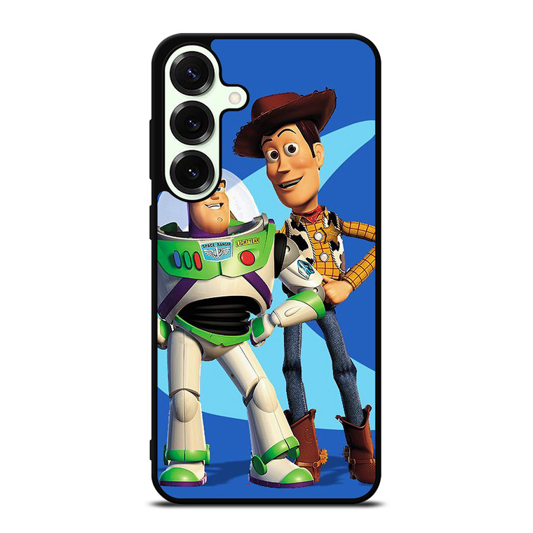 TOY STORY 1 Samsung Galaxy S25 Plus Case Cover