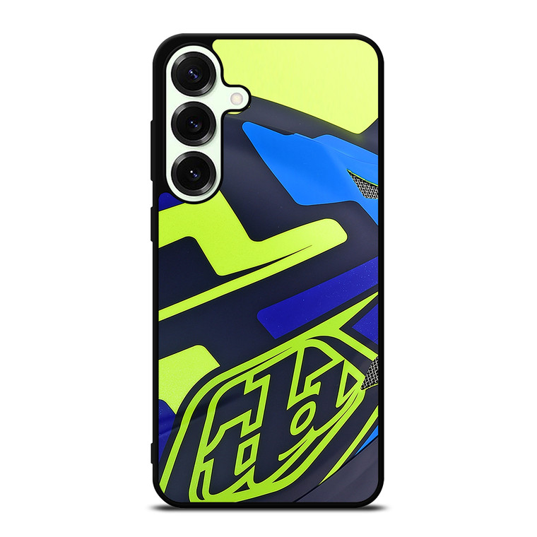 TROY LEE DESIGN SPEED Samsung Galaxy S25 Plus Case Cover