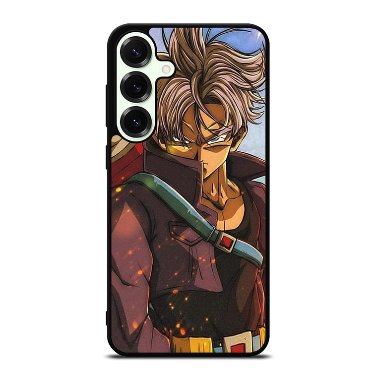 TRUNKS DRAGON BALL Samsung Galaxy S25 Plus Case Cover