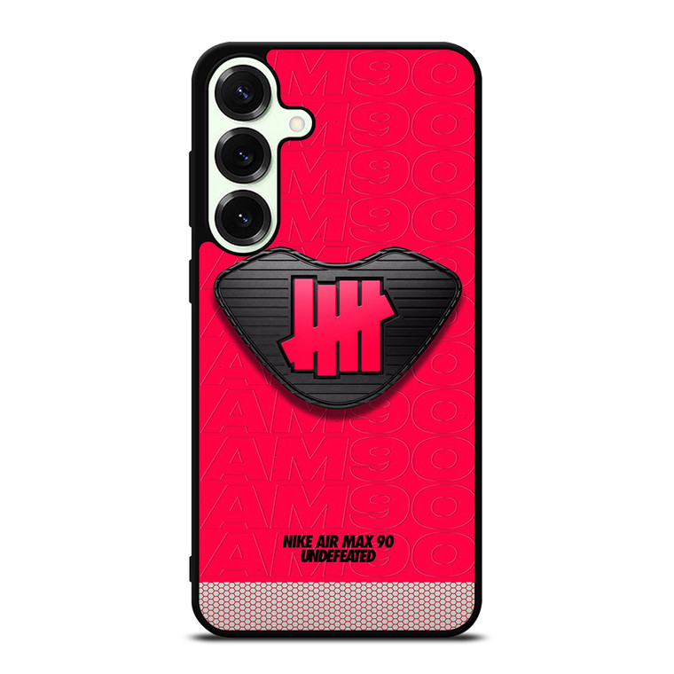 UNDEFEATED NIKE AIR MAX Samsung Galaxy S25 Plus Case Cover UNDEFEATED NIKE AIR MAX Samsung Galaxy S25 Plus Case Cover