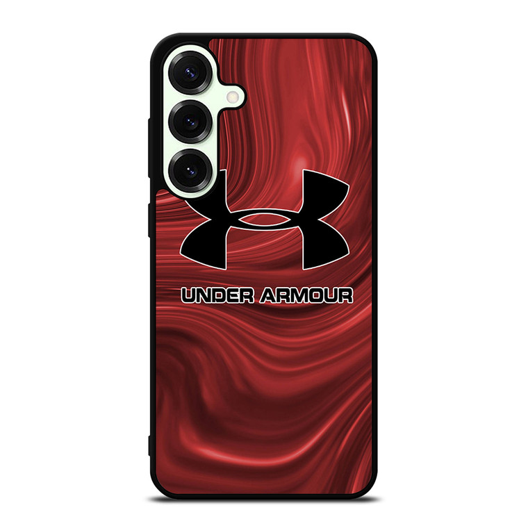 UNDER ARMOUR DAZZLE Samsung Galaxy S25 Plus Case Cover