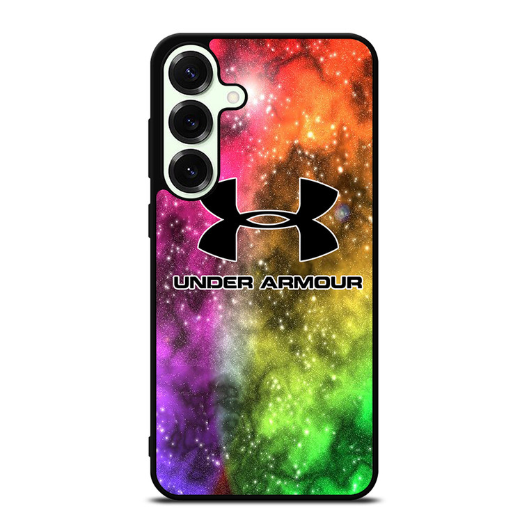 UNDER ARMOUR NEBULA Samsung Galaxy S25 Plus Case Cover