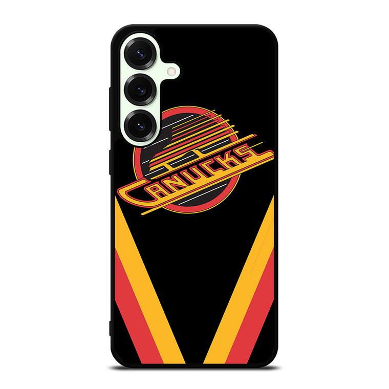VANCOUVER CANUCKS 1 Samsung Galaxy S25 Plus Case Cover
