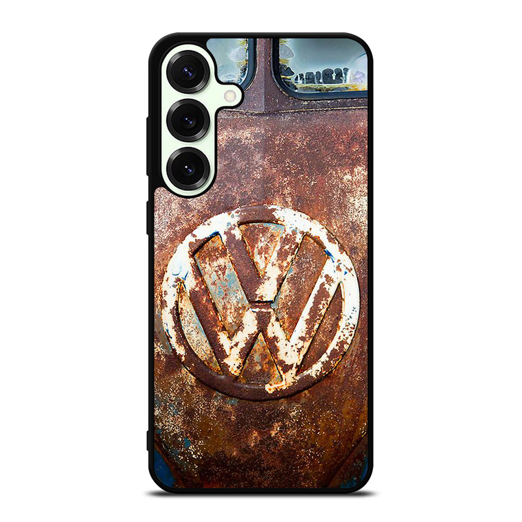 VOLKSWAGEN CLASSIC LOGO Samsung Galaxy S25 Plus Case Cover