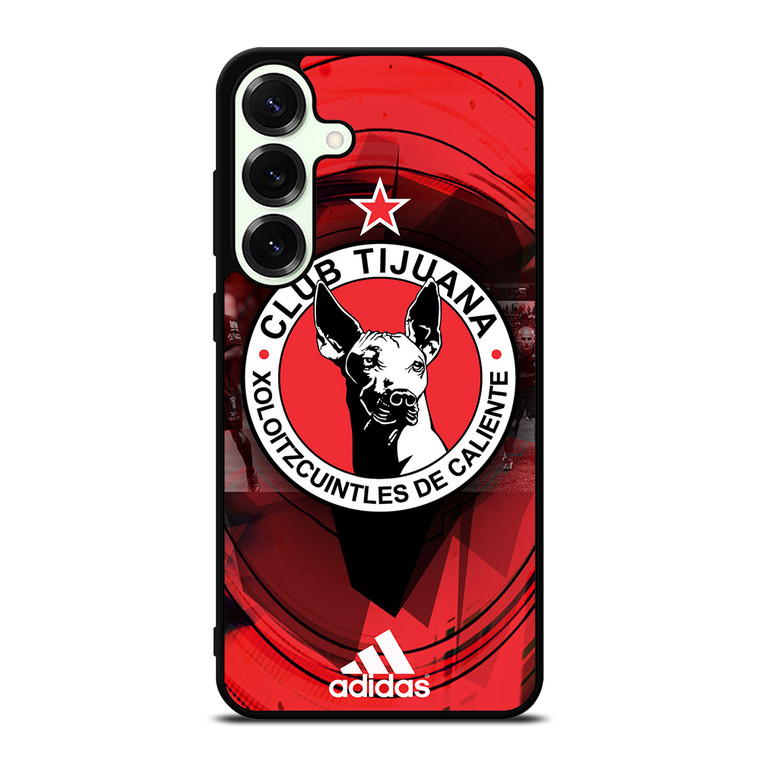 XOLOS TIJUANA Samsung Galaxy S25 Plus Case Cover